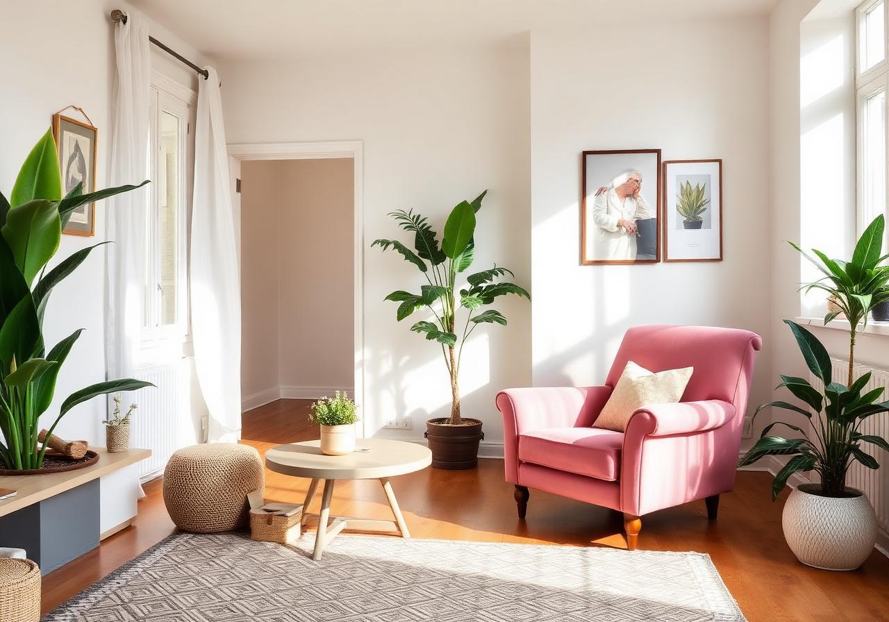 Boutique Renovated Apartment